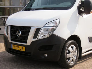 Nissan NV400 – thumbnail 2