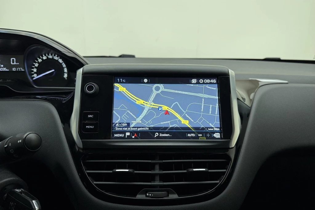Peugeot 208 – foto 24