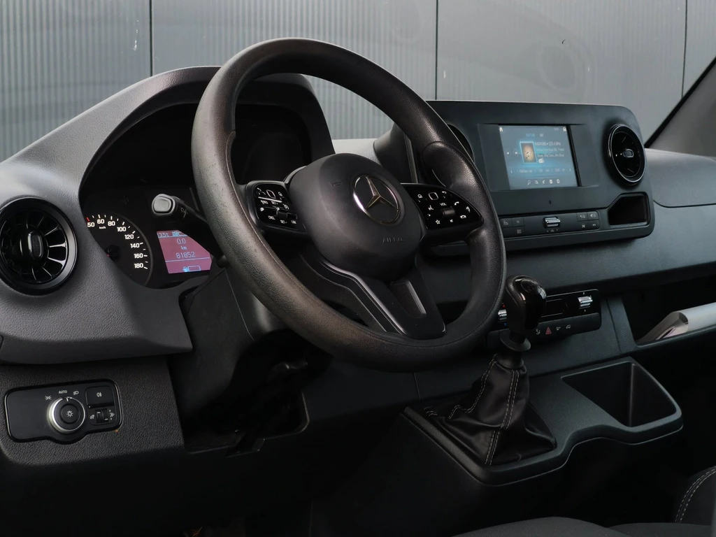 Mercedes-Benz Sprinter – foto 16