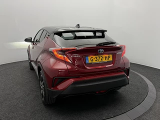 Toyota C-HR – thumbnail 4