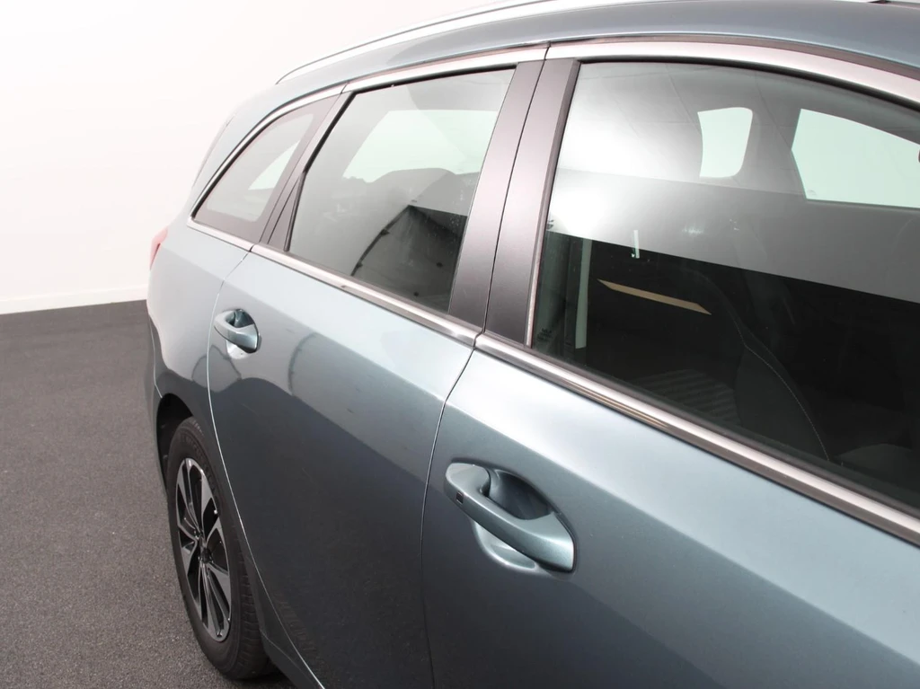 Kia Ceed Sportswagon – foto 10