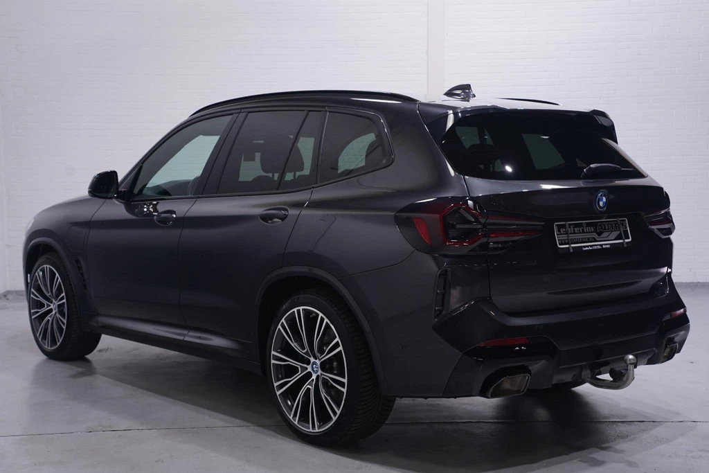 BMW X3 – foto 4