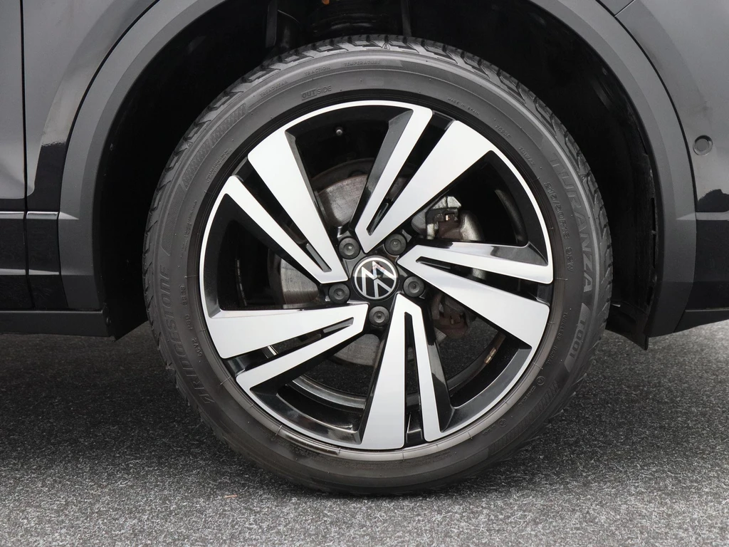 Volkswagen T-Roc – foto 15