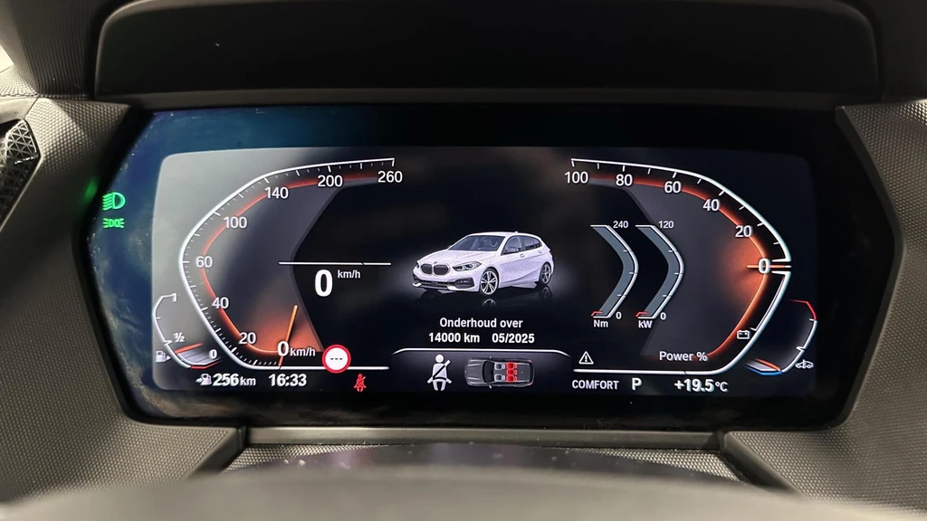 BMW 1 Serie – foto 22