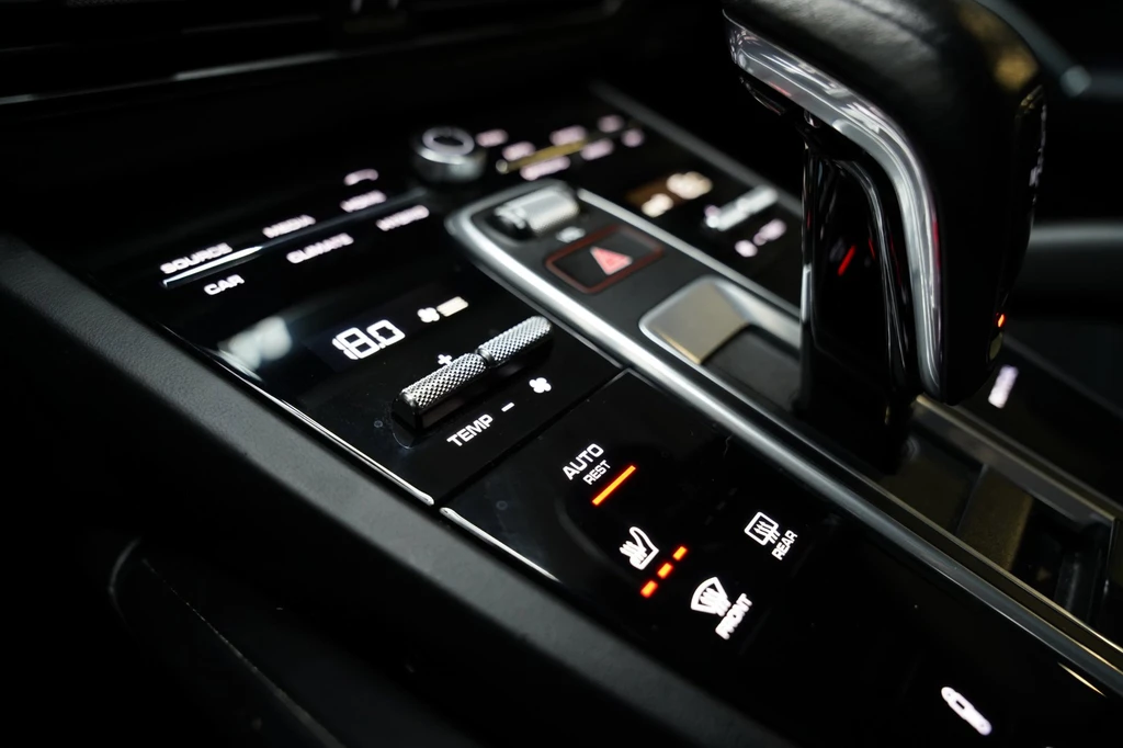 Porsche Cayenne – foto 29