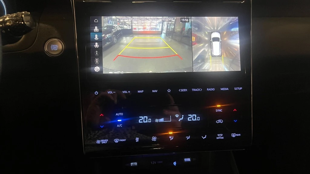 Hyundai Tucson – foto 48