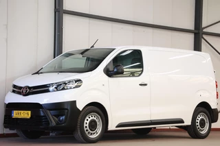 Toyota ProAce – thumbnail 2
