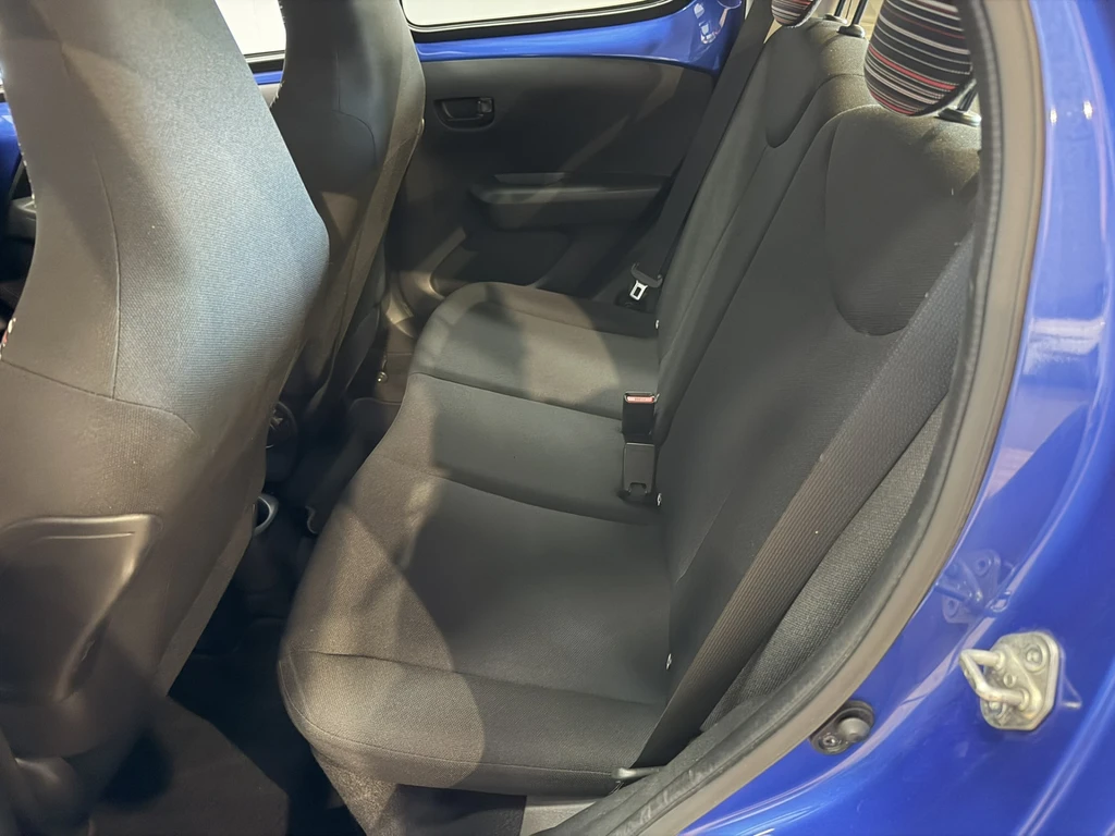 Citroën C1 – foto 24