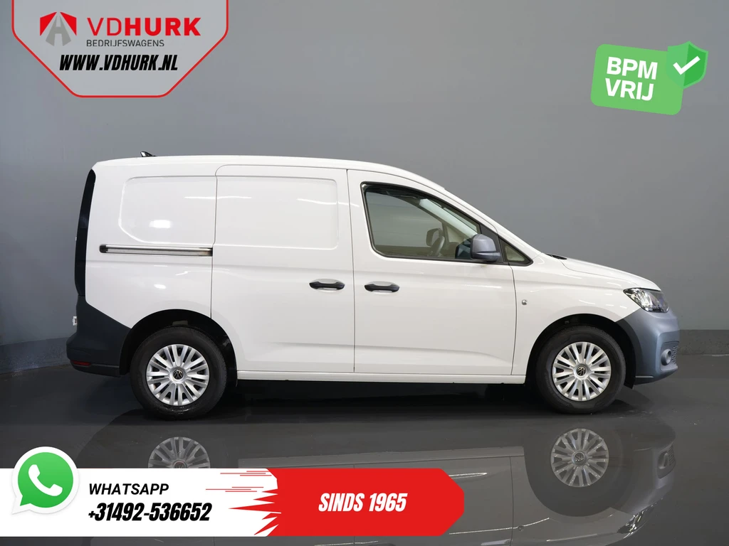 Volkswagen Caddy – foto 5