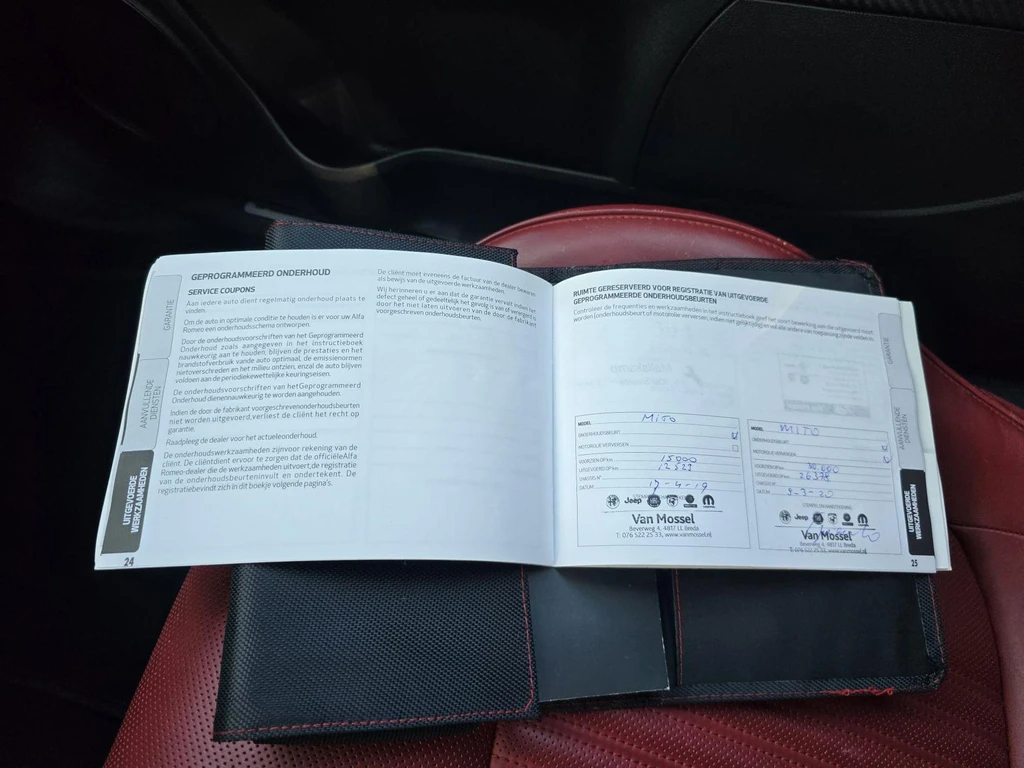Alfa Romeo MiTo – foto 28