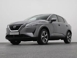 Nissan QASHQAI – thumbnail 4