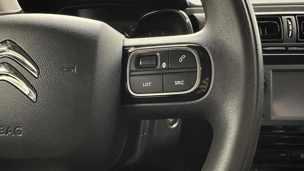 Citroën C3 – foto 21