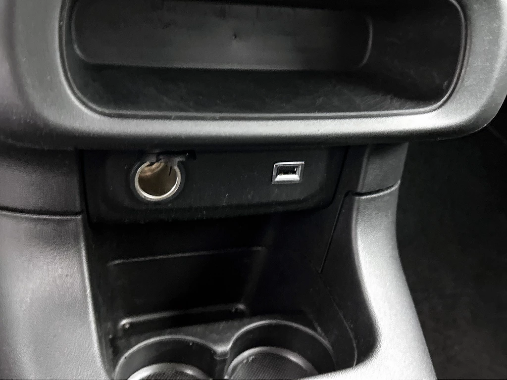 Citroën C3 – foto 28