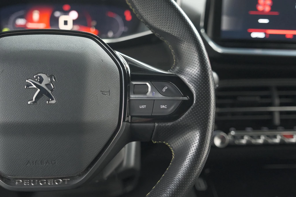 Peugeot 2008 – foto 42