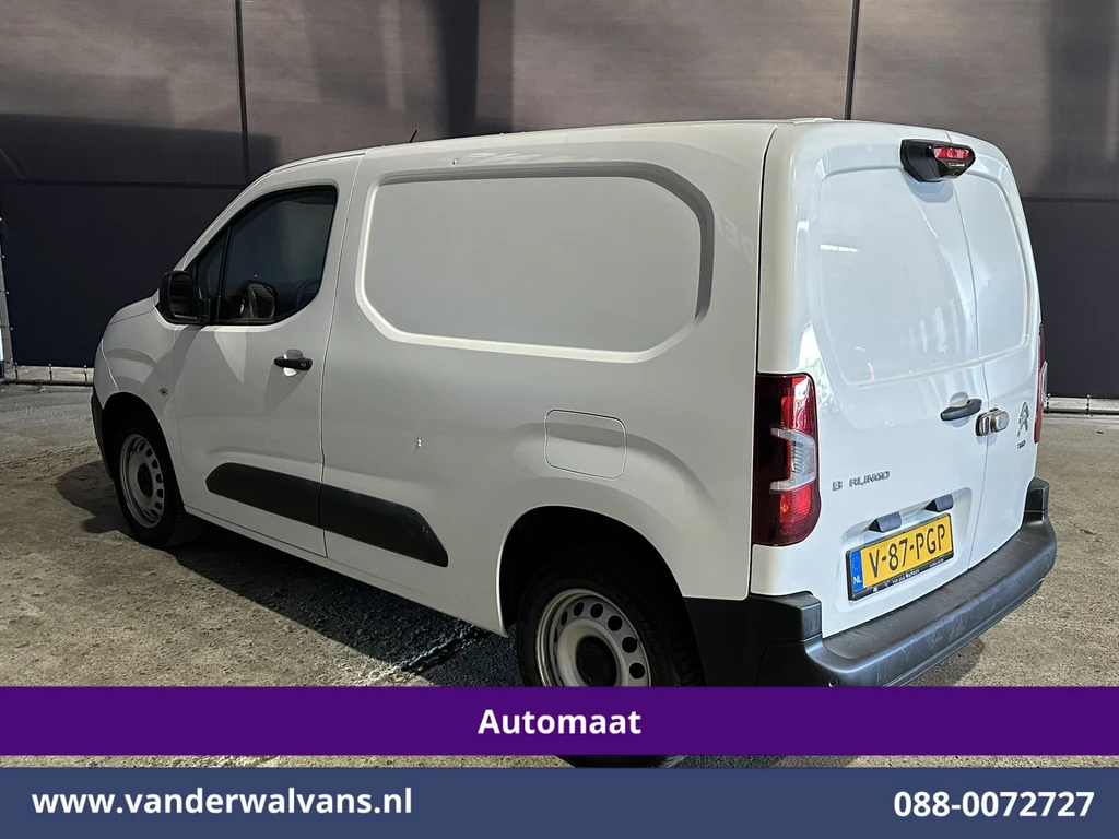 Citroën Berlingo – foto 2