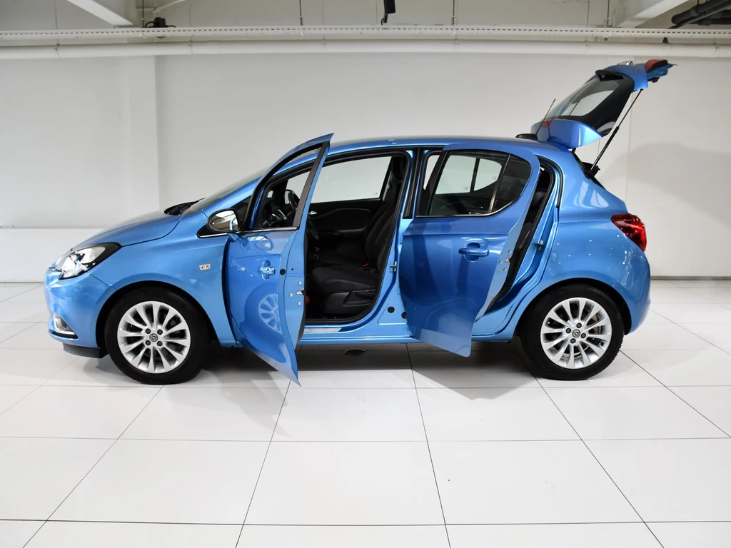 Opel Corsa – foto 3