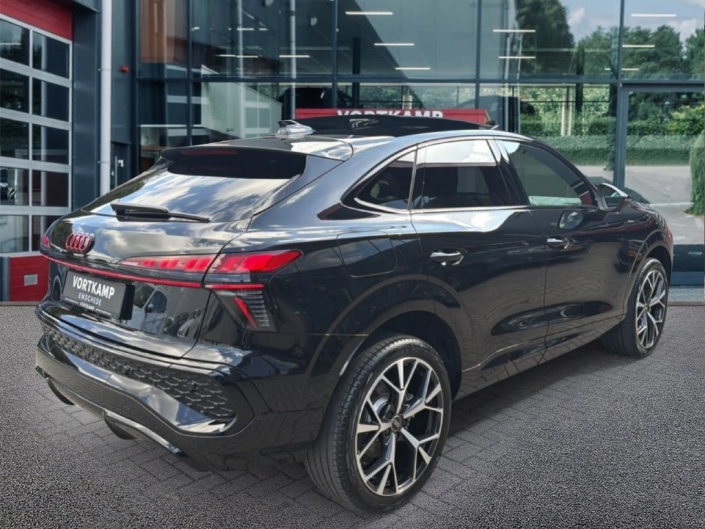 Audi Q3 – foto 5