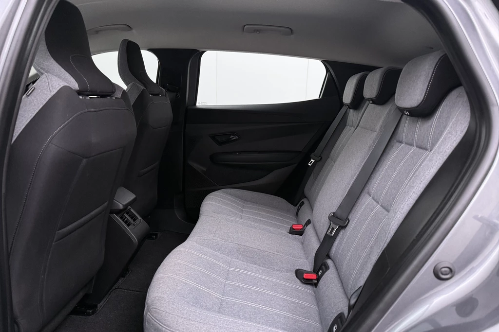 Renault Megane E-Tech – foto 12