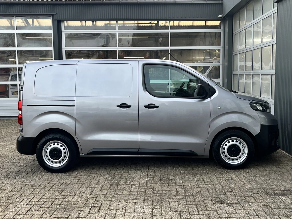 Toyota ProAce – foto 7