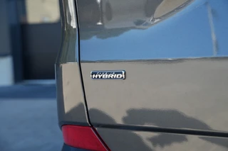 Ford Tourneo Custom – thumbnail 55