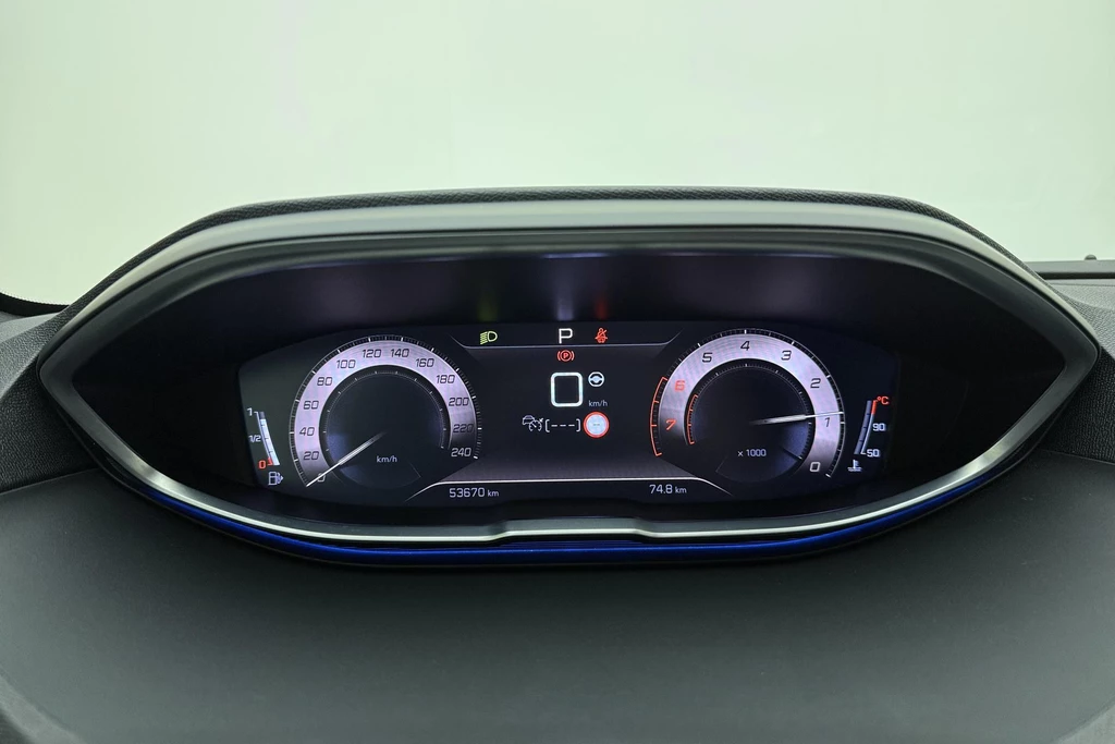 Peugeot 5008 – foto 32