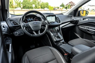 Ford Kuga – thumbnail 12