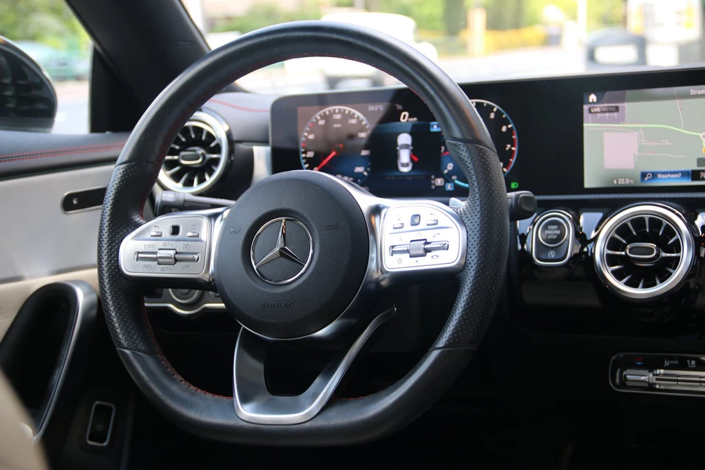 Mercedes-Benz CLA – foto 14