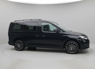 Volkswagen Caddy – thumbnail 10