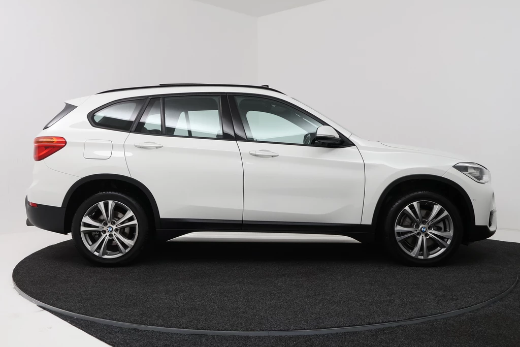 BMW X1 – foto 6