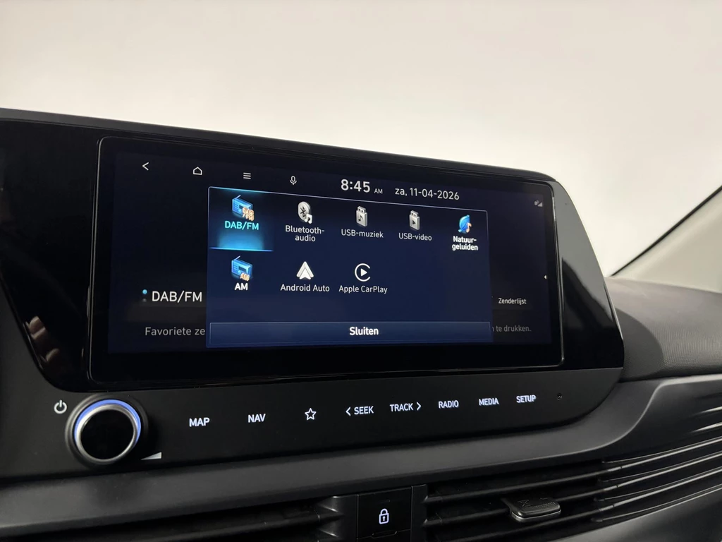 Hyundai i20 – foto 28