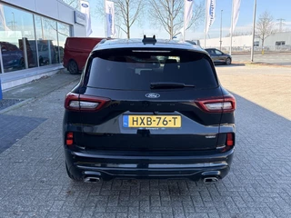 Ford Kuga – thumbnail 4