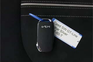 Kia Ceed Sportswagon – thumbnail 48
