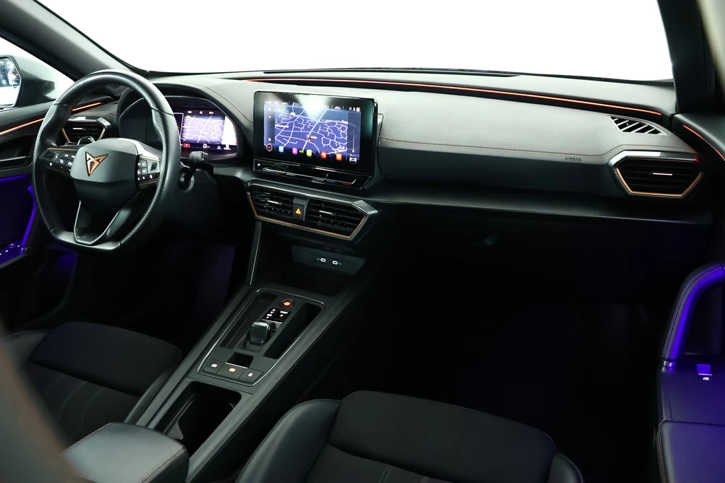 CUPRA Formentor – foto 9