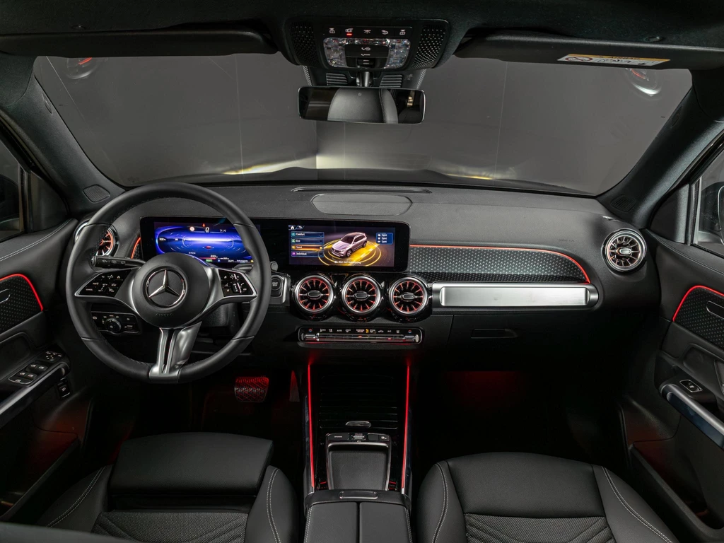 Mercedes-Benz EQB – foto 4