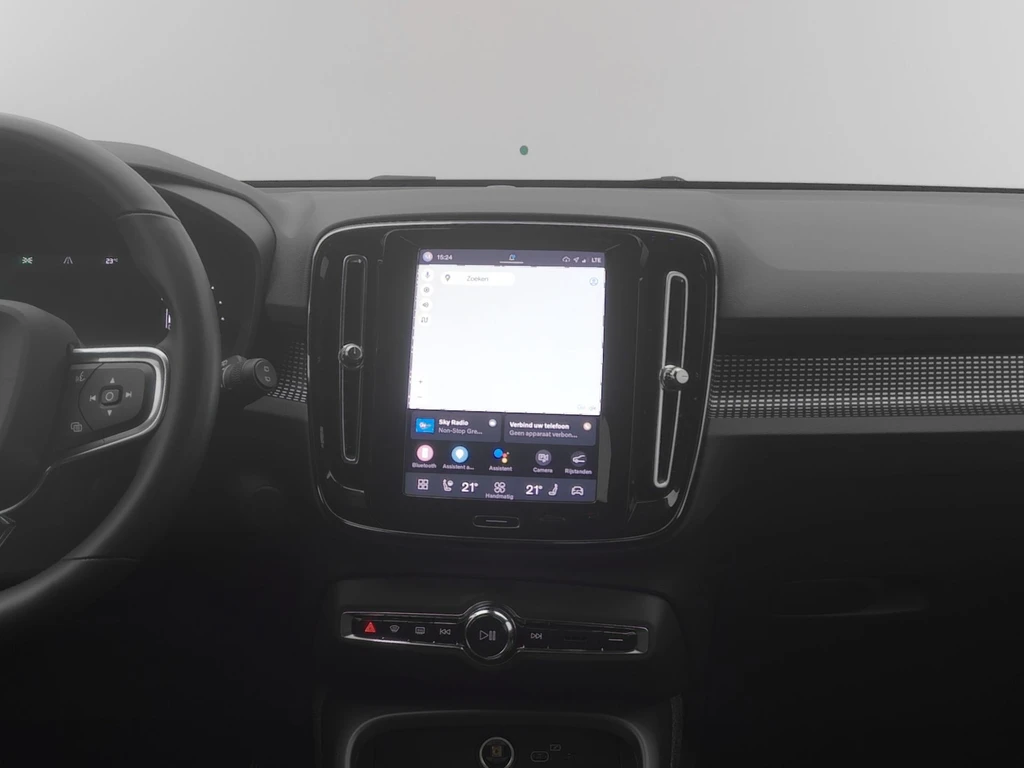 Volvo XC40 – foto 24