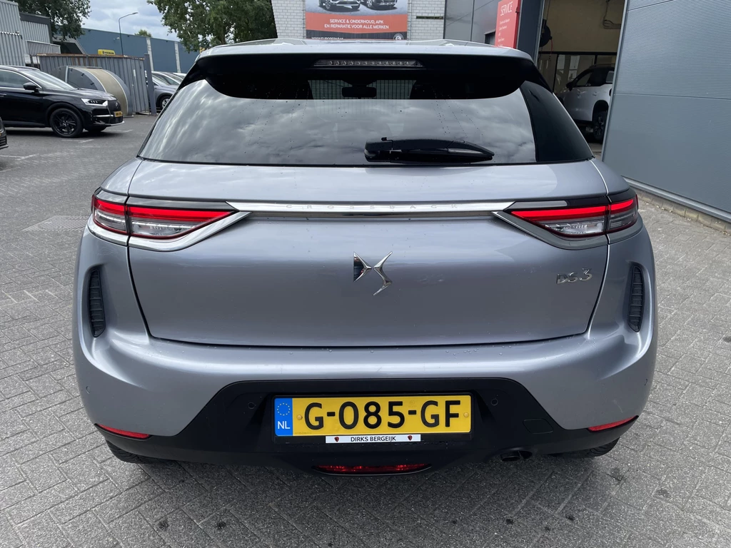 DS DS 3 – foto 6