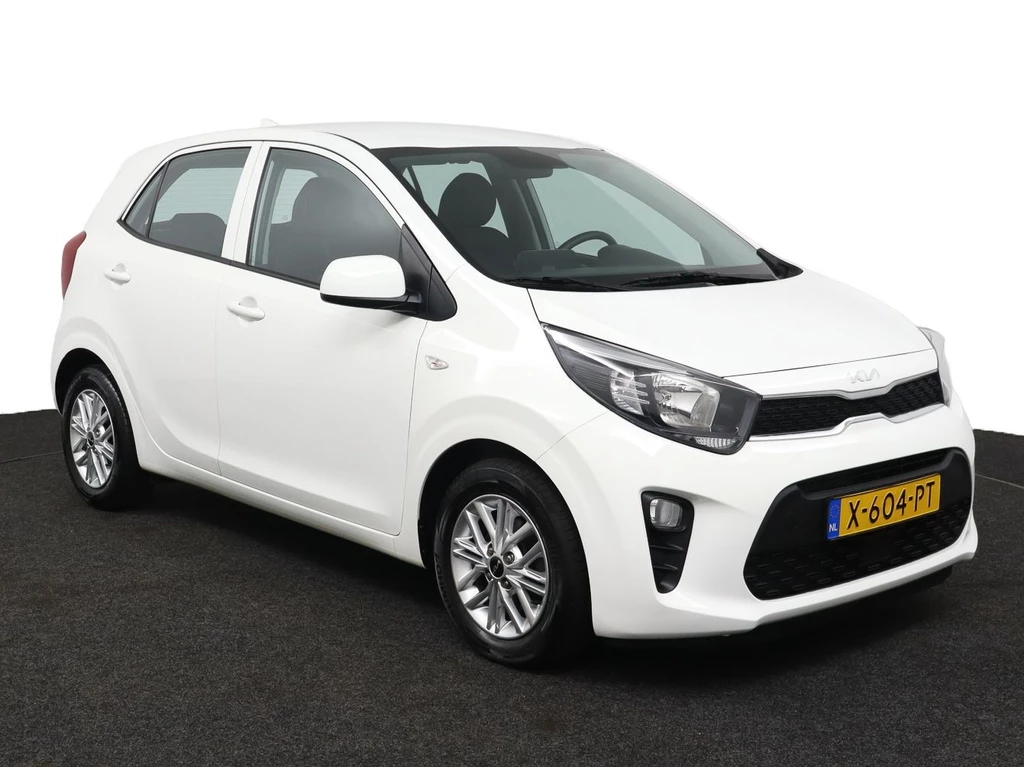 Kia Picanto – foto 11