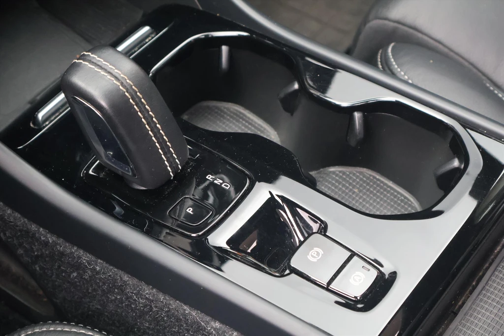 Volvo XC40 – foto 12
