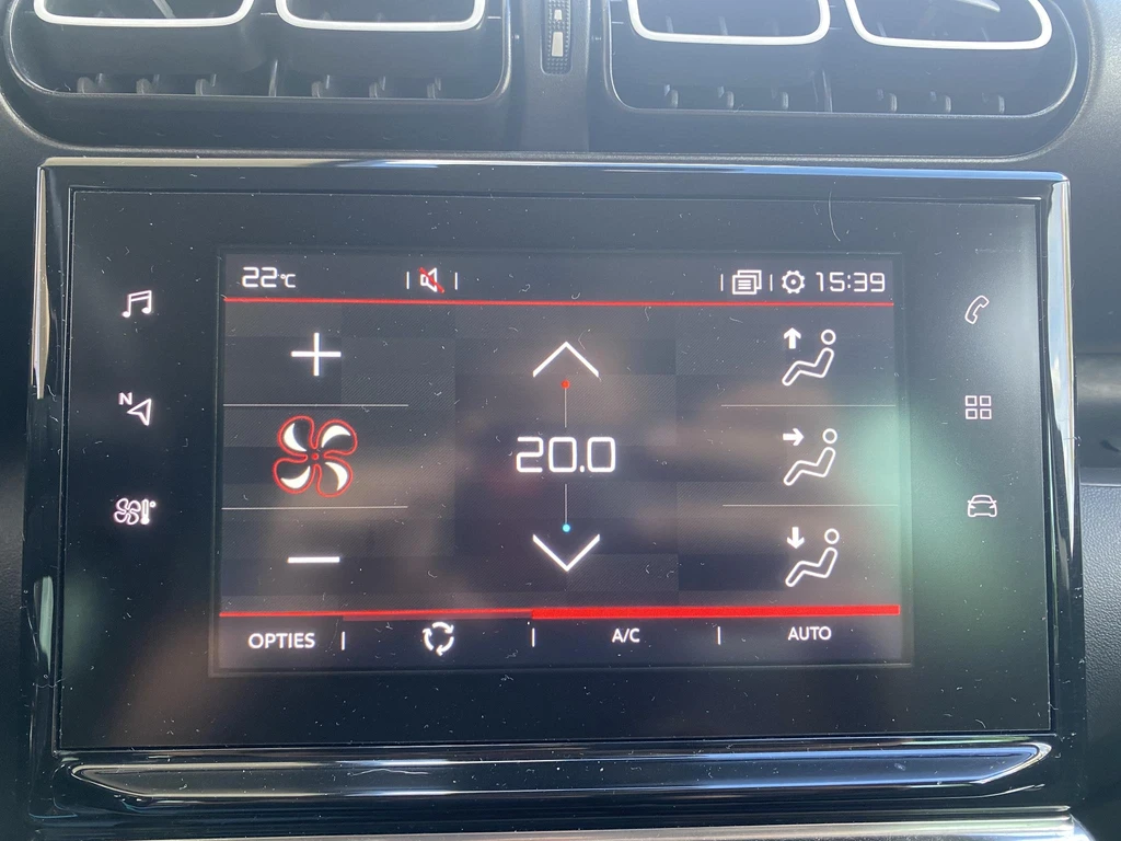 Citroën C3 Aircross – foto 9