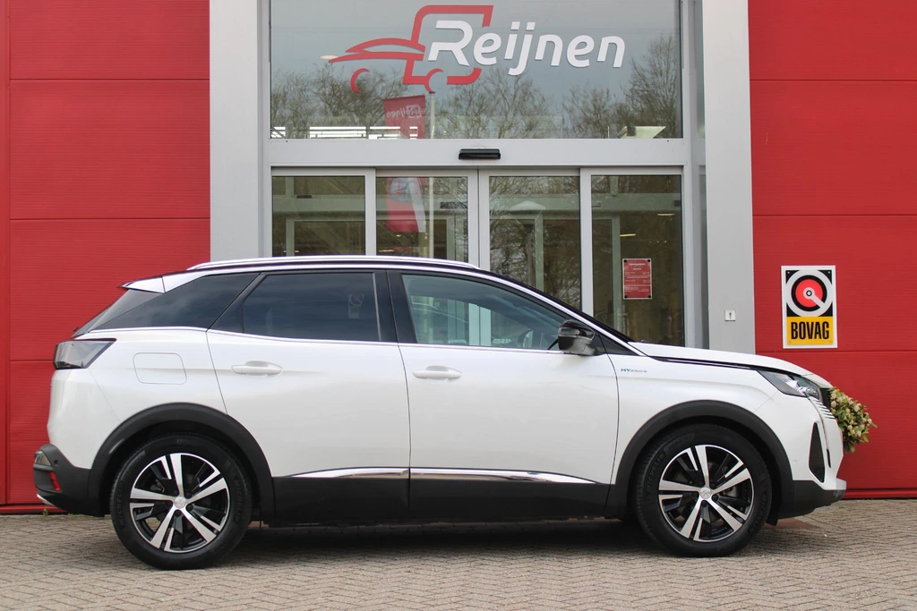 Peugeot 3008 – foto 8