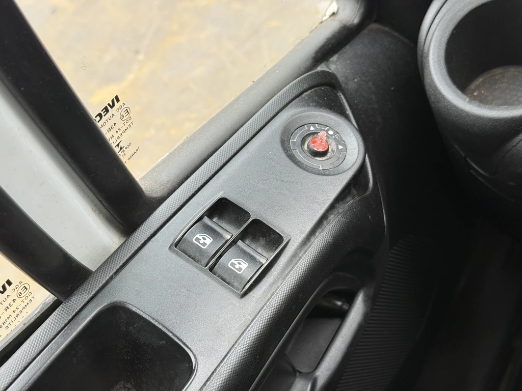 Iveco Daily – foto 20