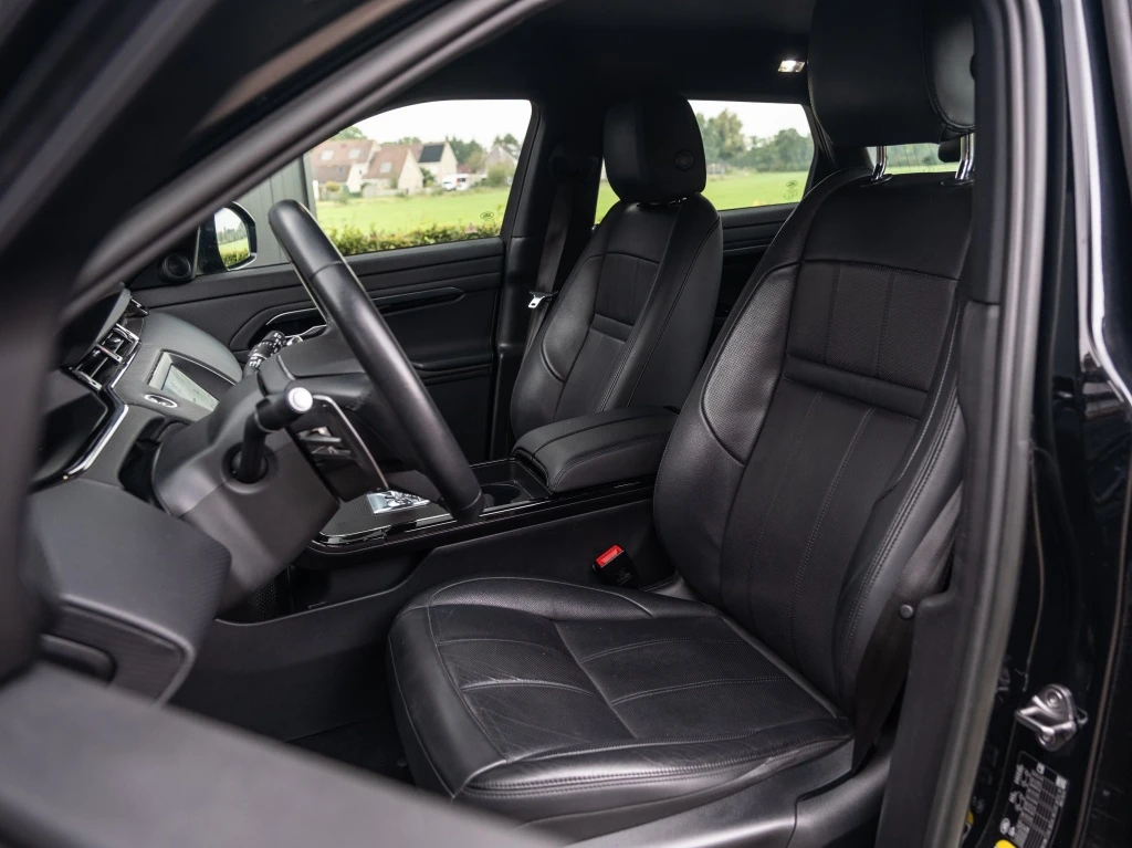 Land Rover Range Rover Evoque – foto 10