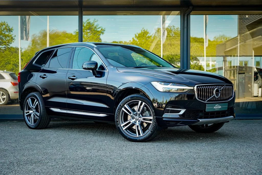 Volvo XC60 – foto 8