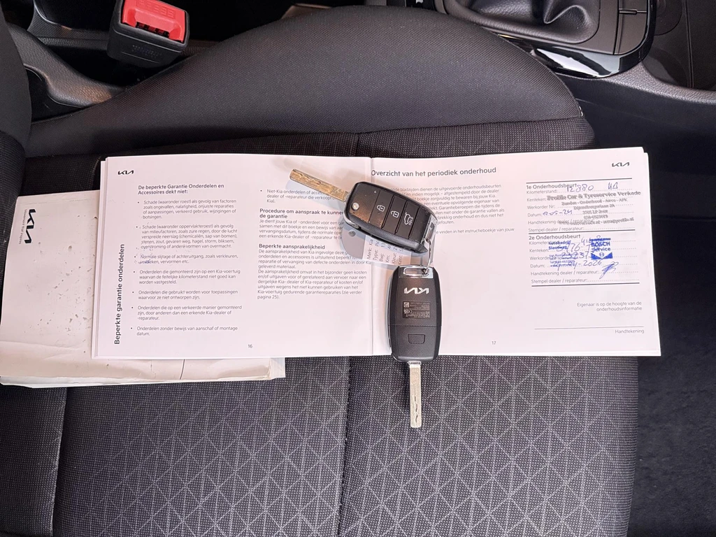 Kia Picanto – foto 11