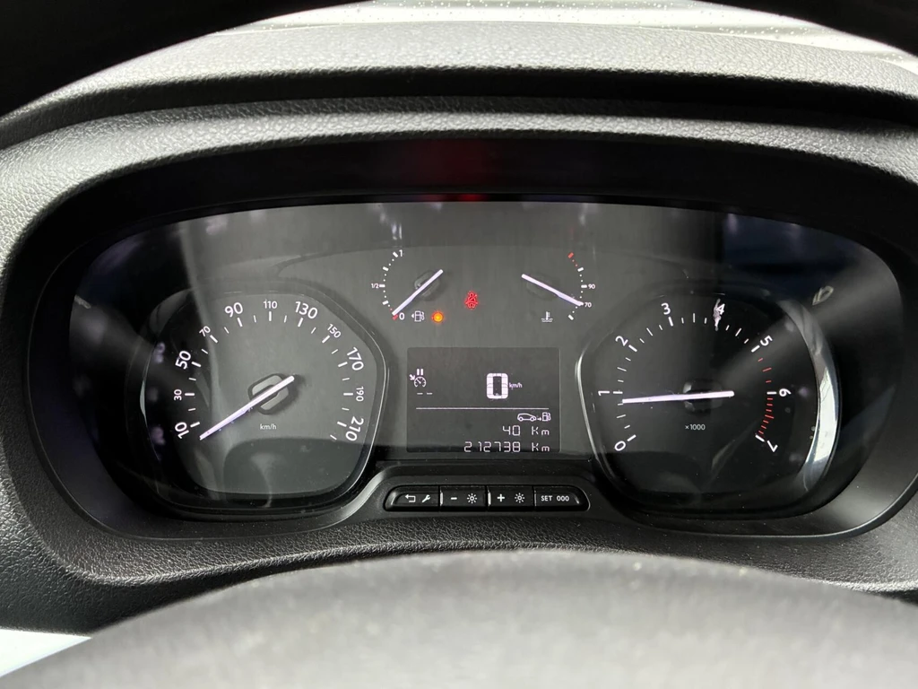 Citroën SpaceTourer – foto 13