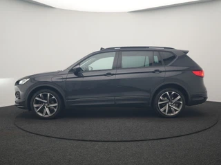 SEAT Tarraco – thumbnail 3