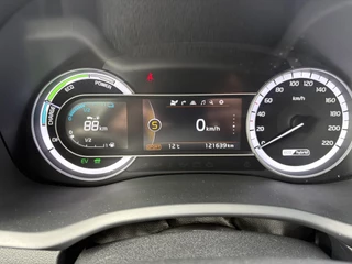 Kia Niro – thumbnail 11
