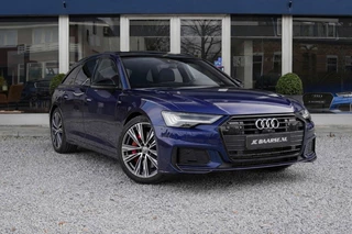 Audi A6 – thumbnail 7