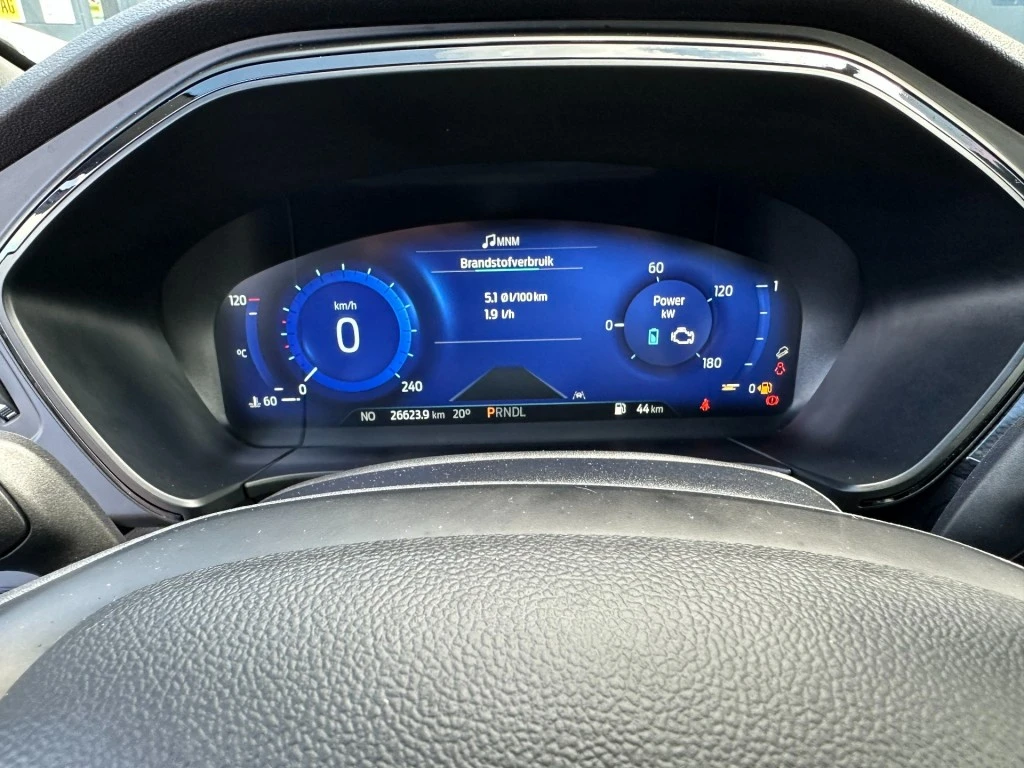 Ford Kuga – foto 26