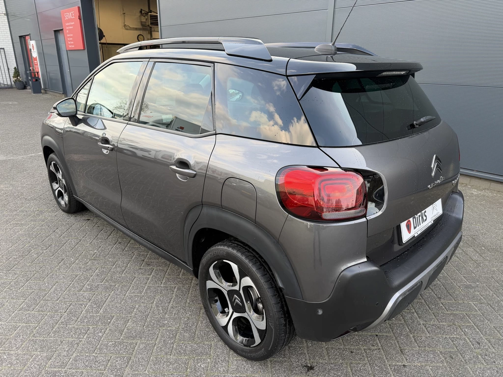 Citroën C3 Aircross – foto 5